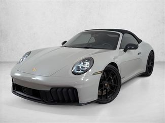 Used 2026 Porsche 911 Carrera GTS video 1