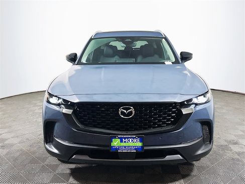 New 2026 MAZDA CX-50 AWD 2.5 S w/ Premium Package image 2