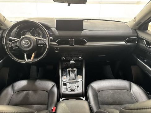 Used 2022 MAZDA CX-5 AWD 2.5 S w/ Select Package image 20