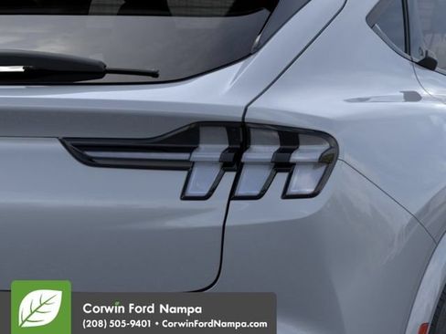 New 2026 Ford Mustang Mach-E Premium AWD/4WD image 21