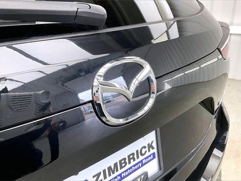 Used 2023 MAZDA CX-5 AWD 2.5 S w/ Premium Plus Pkg image 32