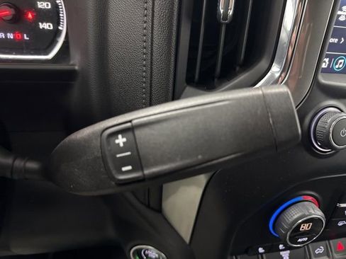 Used 2023 Chevrolet Silverado 2500 LTZ image 15