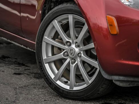 Used 2007 MAZDA MX-5 Miata Touring w/ Suspension Pkg image 3