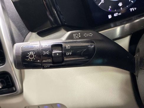Used 2022 Kia Sorento SX FWD image 25