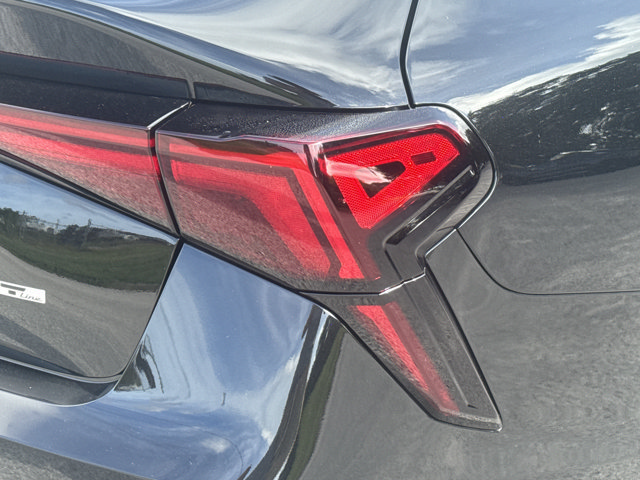 New 2026 Kia K5 GT-Line w/ GT-Line Red Interior Package FWD image 10