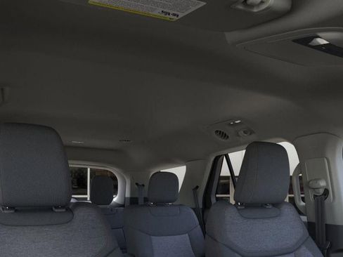 New 2025 Ford Explorer Active image 22