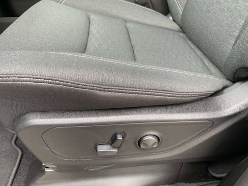 Used 2026 RAM 1500 Big Horn AWD/4WD image 24