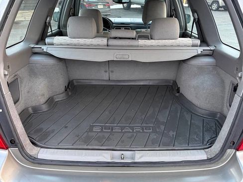 Used 2004 Subaru Forester 2.5XS image 10