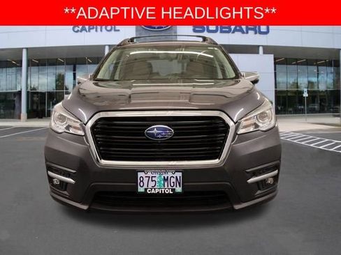 Used 2020 Subaru Ascent Touring image 9