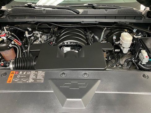 Used 2019 Chevrolet Silverado 1500 LT image 15
