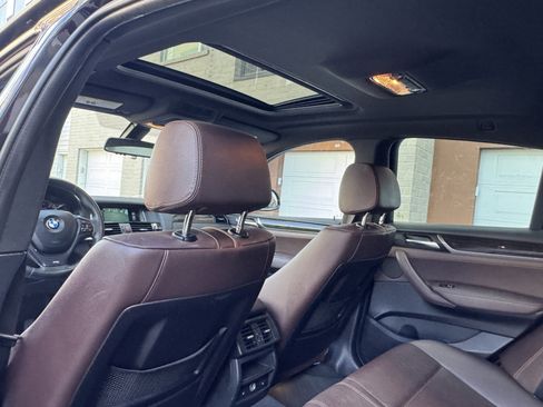 Used 2015 BMW X4 xDrive28i image 24