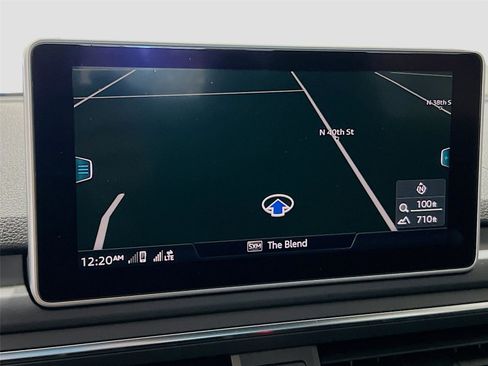 Used 2018 Audi S4 Prestige w/ Prestige Package image 11