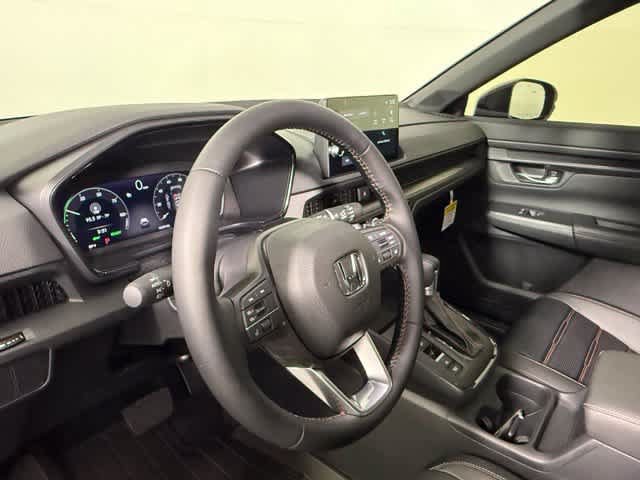 New 2027 Honda CR-V Sport-L image 15