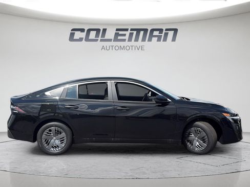 New 2026 Nissan Sentra S image 6