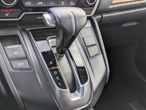 Certified 2020 Honda CR-V EX-L image 30