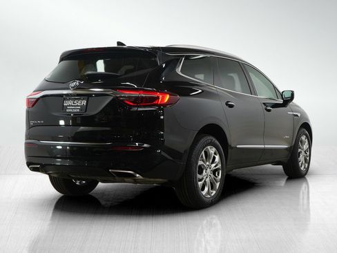 Used 2020 Buick Enclave Avenir w/ Avenir Technology Package image 5