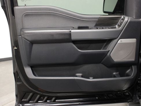 Used 2024 Ford F150 Lariat AWD/4WD image 13