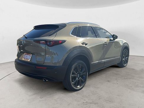 Used 2024 MAZDA CX-30 Carbon image 5
