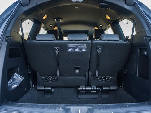 Used 2025 Honda Odyssey Sport-L image 8