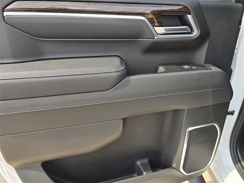 New 2026 GMC Sierra 1500 Elevation w/ Elevation Select Package image 11