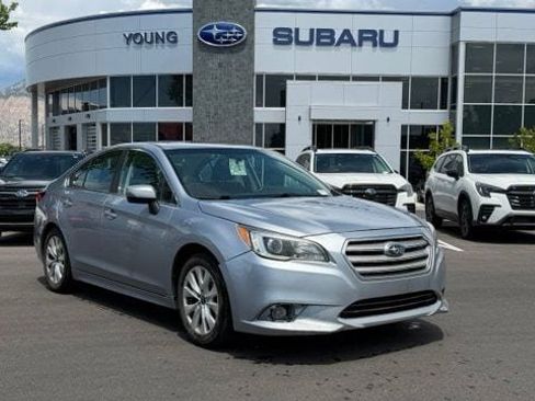 Used 2016 Subaru Legacy 2.5i Premium AWD/4WD image 1