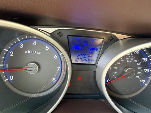 Used 2013 Hyundai Tucson GLS FWD image 15