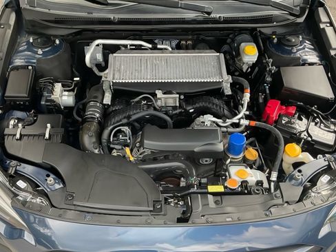 Used 2023 Subaru Outback Limited XT AWD/4WD image 28