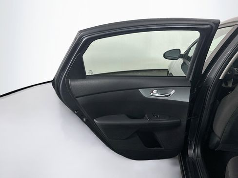 Used 2023 Kia Forte LXS image 24