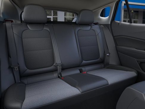 New 2026 Chevrolet Trax LT w/ Midnight Edition FWD image 24