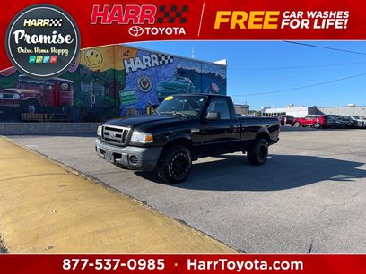 Used 2011 Ford Ranger XL