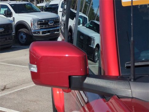 Certified 2024 Ford Bronco Outer Banks image 12