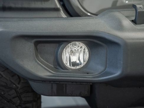 Used 2021 Jeep Wrangler Unlimited Sport AWD/4WD image 11
