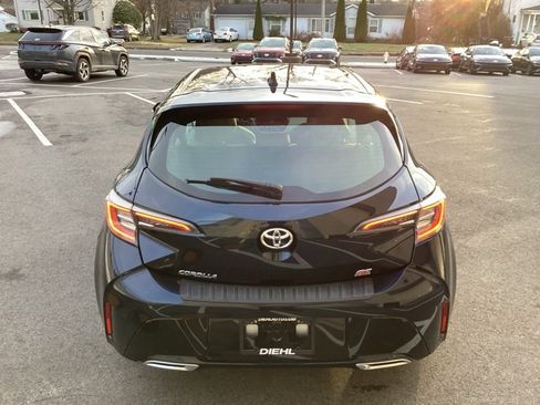 Used 2022 Toyota Corolla SE image 7