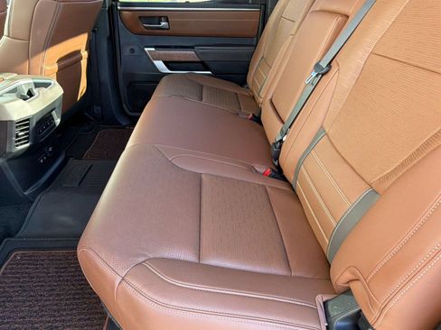 Used 2023 Toyota Tundra 1794 Edition RWD image 26