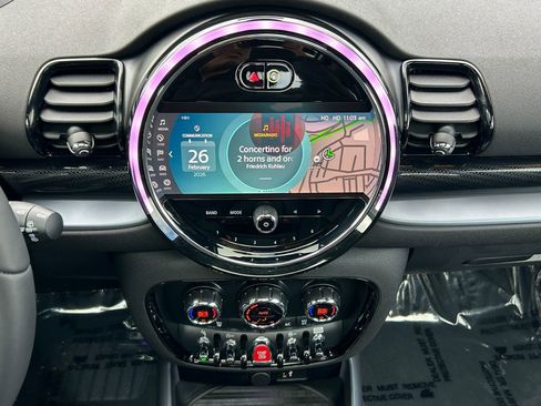 Used 2024 MINI Cooper Clubman S image 24