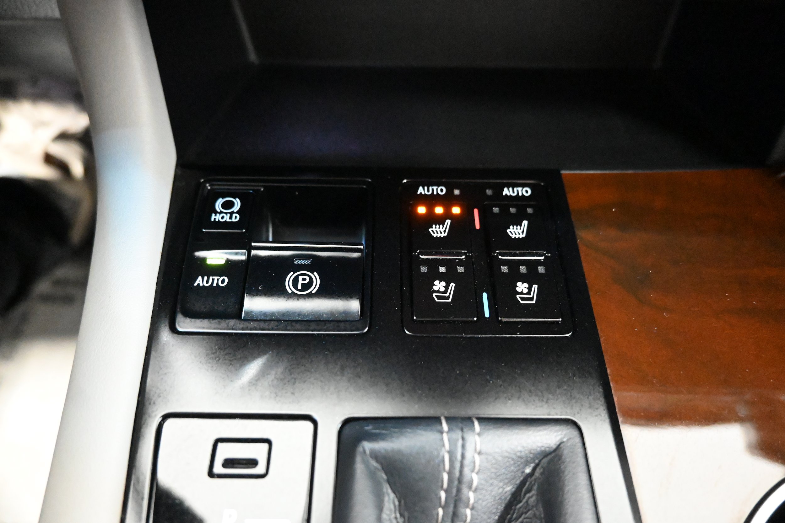 Used 2017 Lexus RX 350 AWD w/ Premium Package image 21
