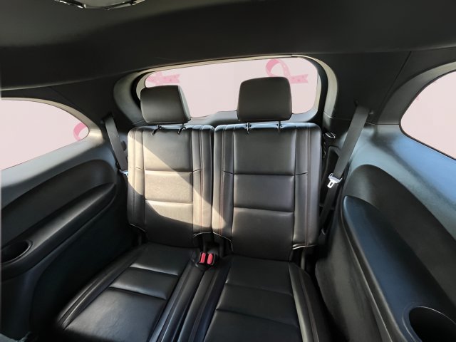 Used 2024 Dodge Durango GT AWD/4WD image 28