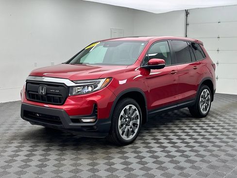 Used 2025 Honda Passport EX-L image 15