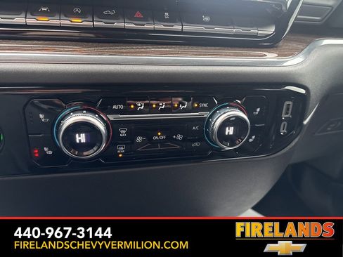 Used 2024 GMC Sierra 1500 Elevation image 21