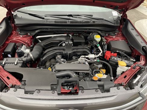 New 2026 Subaru Forester Premium image 23