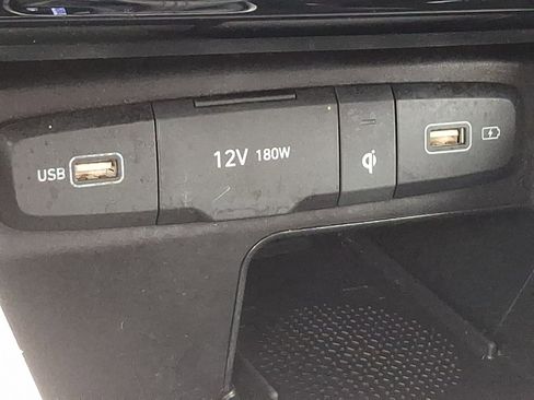 Certified 2024 Hyundai Tucson SEL image 26