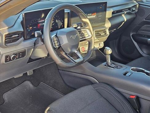 New 2026 Ford Mustang GT image 3