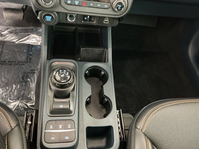 Used 2026 Ford Maverick Tremor AWD/4WD image 22