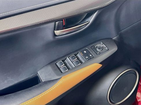 Used 2020 Lexus NX 300 AWD w/ Comfort Package image 17