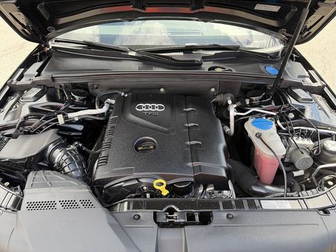 Used 2010 Audi A4 2.0T Premium Plus AWD/4WD image 16