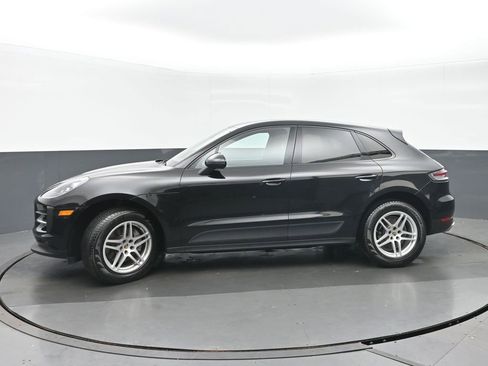 Used 2019 Porsche Macan AWD/4WD image 6