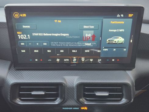 New 2026 Ford Mustang Coupe w/ Mustang Nite Pony Package image 17