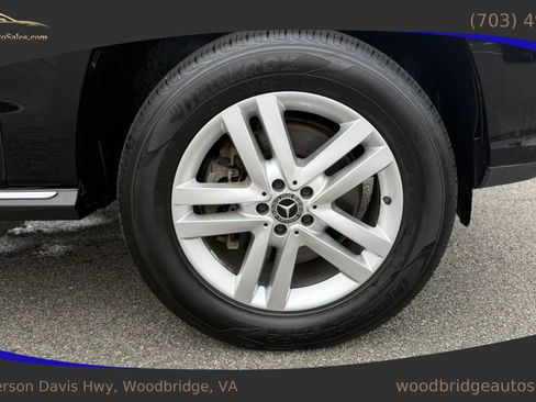 Used 2019 Mercedes-Benz GLS 450 4MATIC image 40