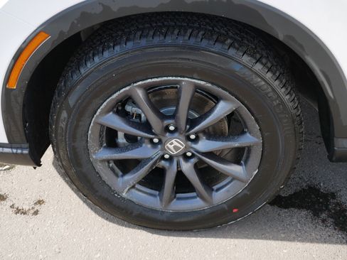 Certified 2026 Honda CR-V EX-L image 15