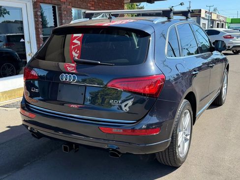 Used 2015 Audi Q5 2.0T Premium AWD/4WD image 3